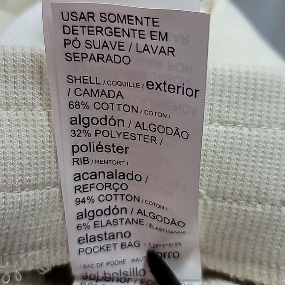 PUMA‎ Ivory T7 Track Pants - Picture 11 of 13